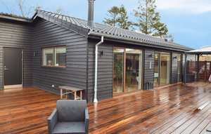 Holiday Home - Høll/Hvidbjerg , Denmark - D89390 1