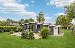 Holiday Home - Hvidbjerg , Denmark - D89502 1