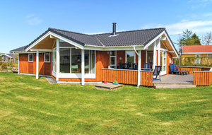 Holiday Home - Mørkholt , Denmark - D89512 1