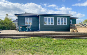 Holiday Home - Høll/Hvidbjerg , Denmark - D89520 1