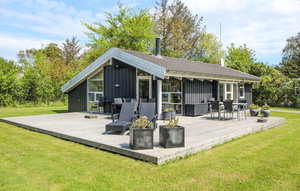 Feriehuse - Maarup , Danmark - D90107