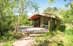Feriehuse - Maarup , Danmark - D90261