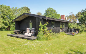Feriehuse - Maarup , Danmark - D90237