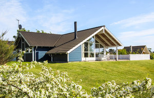 Feriehuse - Vesterløkken , Danmark - D90512