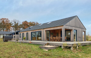 Feriehuse - Samsø , Danmark - D90606