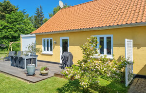 Feriehuse - Ballen , Danmark - D90629