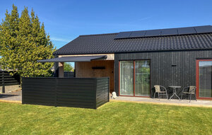 Feriehuse - Tranebjerg , Danmark - D90732