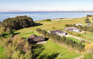 Feriehuse - Sælvig , Danmark - D90403