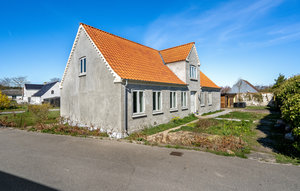 Holiday Home - Nordby , Denmark - D90054 1