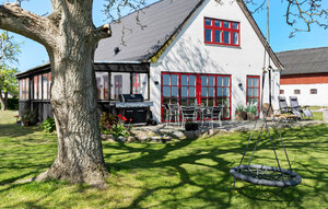 Holiday Home - Nordby , Denmark - D90080 1