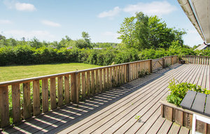 Holiday Home - Maarup , Denmark - D90200 1
