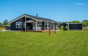 Holiday Home - Maarup , Denmark - D90210 1