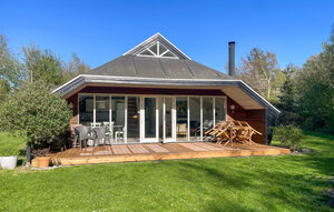 Holiday Home - Maarup , Denmark - D90211 1