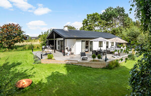Holiday Home - Maarup , Denmark - D90220 1