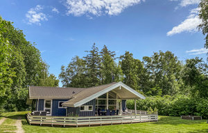 Holiday Home - Maarup , Denmark - D90230 1