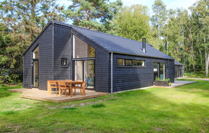 Holiday Home - Maarup , Denmark - D90244 1