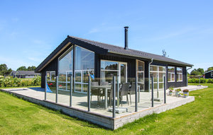 Holiday Home - Maarup , Denmark - D90266 1
