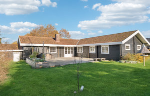 Holiday Home - Sælvig , Denmark - D90406 1