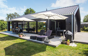 Holiday Home - Sælvig , Denmark - D90428 1