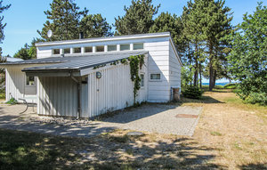 Holiday Home - Sælvig , Denmark - D90433 1