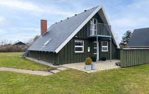 Holiday Home - Sælvig , Denmark - D90441 1