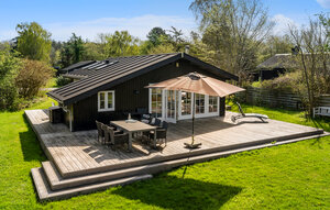 Holiday Home - Sælvig , Denmark - D90443 1