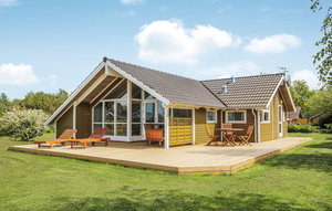 Holiday Home - Vesterløkken , Denmark - D90500 1