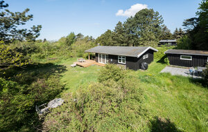 Holiday Home - Vesterløkken , Denmark - D90524 1