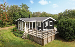 Holiday Home - Vesterløkken , Denmark - D90545 1