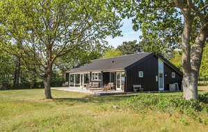 Holiday Home - Langemark , Denmark - D90620 1