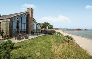 Holiday Home - Ballen , Denmark - D90621 1