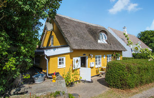Holiday Home - Brundby , Denmark - D90701 1