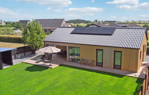 Holiday Home - Tranebjerg , Denmark - D90732 1