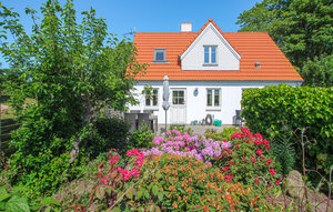 Holiday Home - Pillemark , Denmark - D90734 1