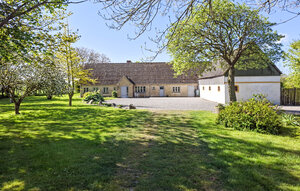 Holiday Home - Besser , Denmark - D90743 1