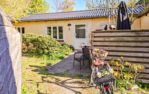 Holiday Home - Ballen , Denmark - D90760 1
