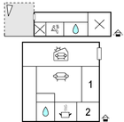 Grunnplan