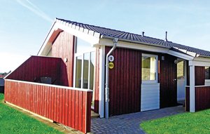 Feriehus - St.Andreasberg/Oberharz , Tyskland - DAN908