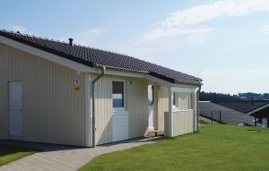 Feriehus - St.Andreasberg/Oberharz , Tyskland - DAN905