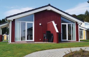 Ferienhaus - St.Andreasberg/Oberharz , Deutschland - DAN911