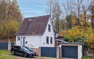 Semesterhus - Osterode , Tyskland - DAN252