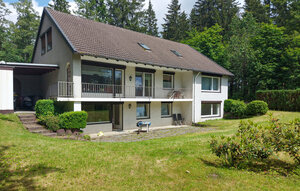 Lejlighed - Goslar OT Hahnenklee , Tyskland - DAN462