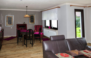 Apartment - Hahnenklee - Goslar , Germany - DAN067 1