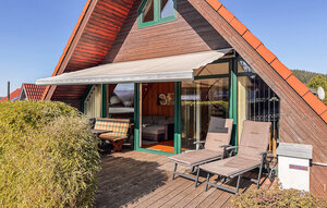 Holiday Home - Wolfshagen im Harz , Germany - DAN100 1