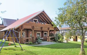 Holiday Home - Dankerode , Germany - DAN113 1