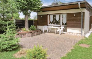 Holiday Home - Ortsteil Stiege , Germany - DAN138 1