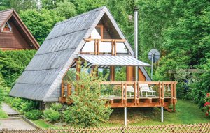 Holiday Home - Wolfshagen , Germany - DAN150 1