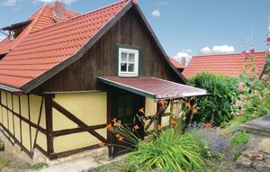 Holiday Home - Blankenburg , Germany - DAN169 1