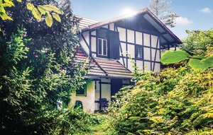 Holiday Home - Blankenburg , Germany - DAN186 1