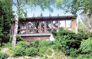 Holiday Home - Güntersberge , Germany - DAN192 1